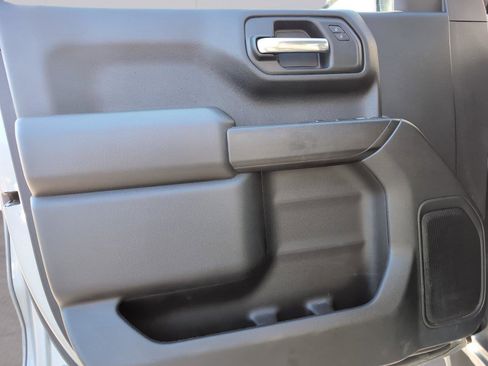 Used 2024 GMC Sierra 1500 Pro w/ Graphite Edition image 17