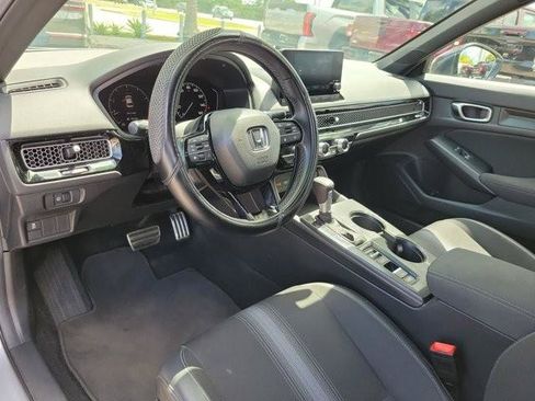 Used 2026 Honda Civic Sport image 13