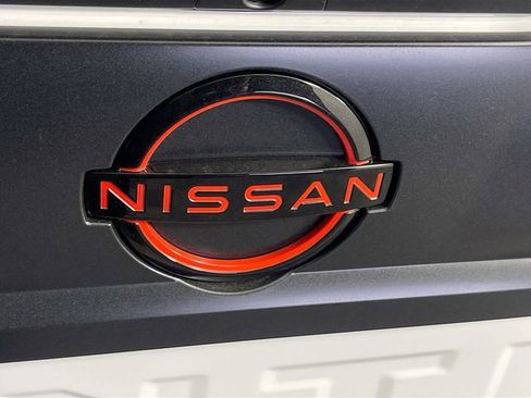 New 2026 Nissan Frontier Pro-X w/ Tow Package RWD image 19