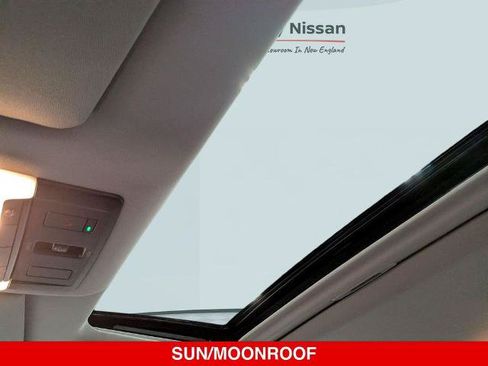 Certified 2023 Nissan Altima 2.5 SL AWD/4WD image 27