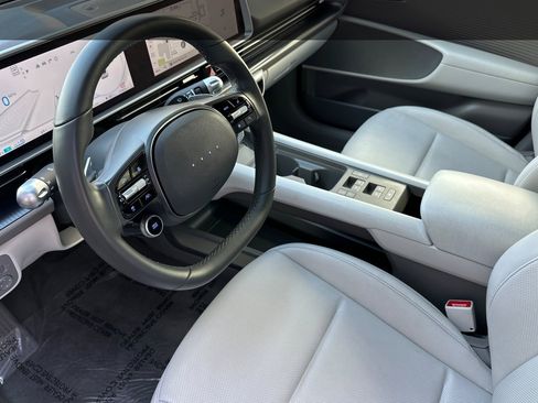 Used 2023 Hyundai Ioniq 6 SEL image 10