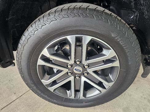 Used 2023 Ford F150 XL w/ STX Appearance Package AWD/4WD image 9