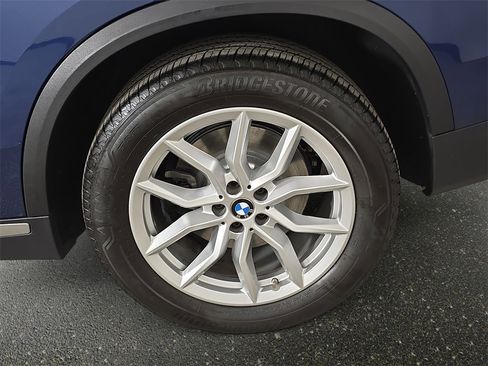 Used 2023 BMW X5 xDrive40i image 38