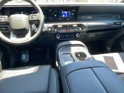 New 2026 Hyundai Palisade Calligraphy image 16