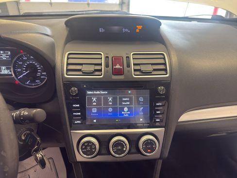 Used 2015 Subaru Impreza 2.0i Sport Limited w/ Popular Package #1 AWD/4WD image 19