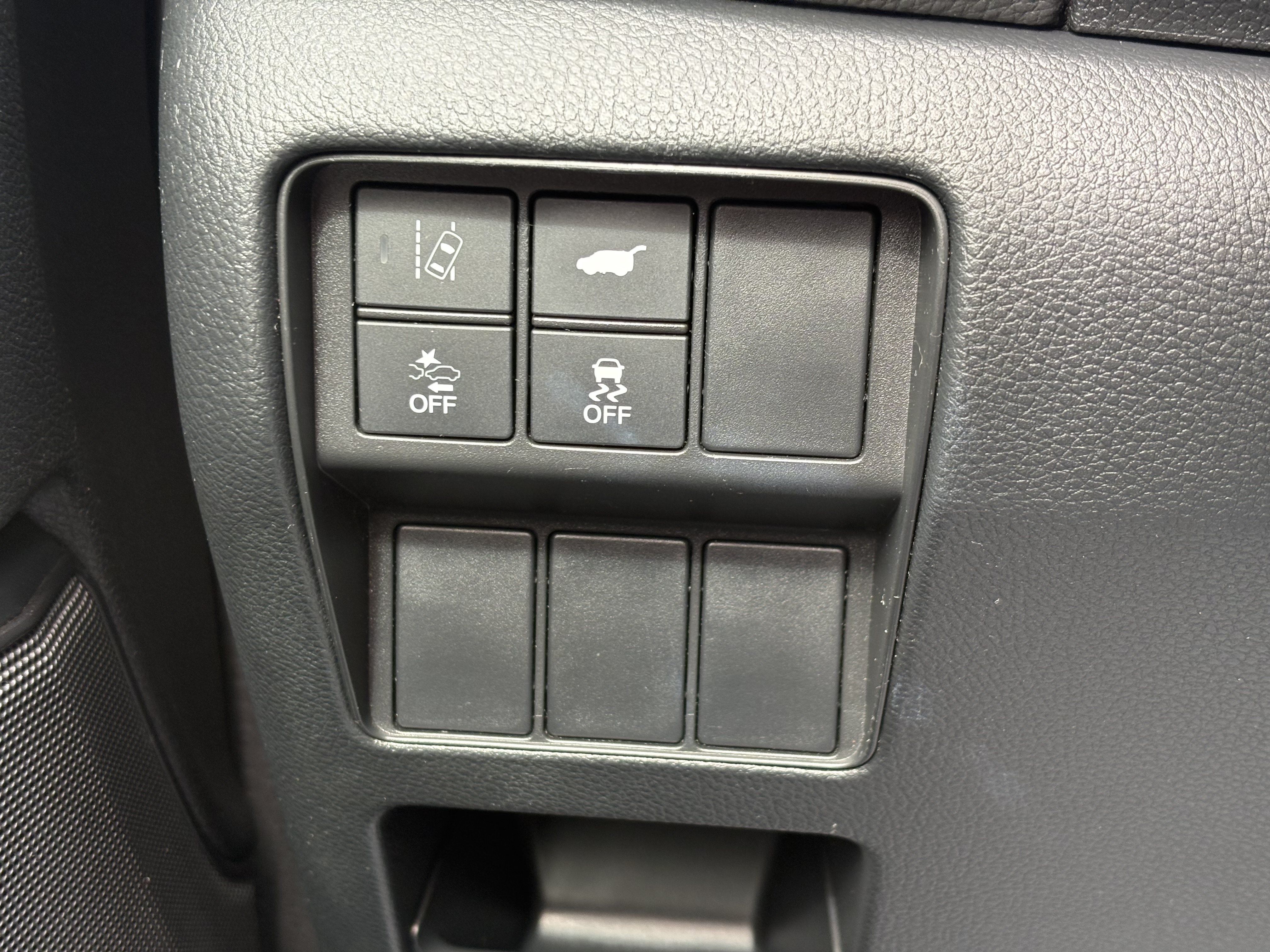 Used 2017 Honda CR-V EX-L image 26