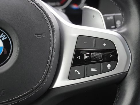 Certified 2023 BMW X5 xDrive40i w/ M Sport Package image 22