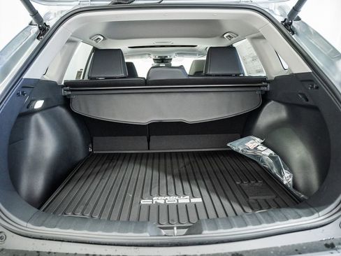 New 2026 Toyota Corolla Cross XLE image 8