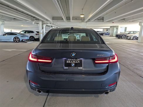 New 2026 BMW 330i Sedan image 5