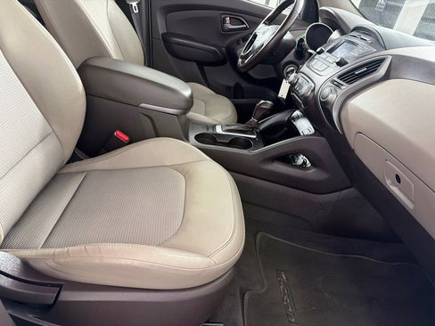 Used 2015 Hyundai Tucson SE AWD/4WD image 23