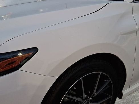 Certified 2024 Toyota Camry SE image 12