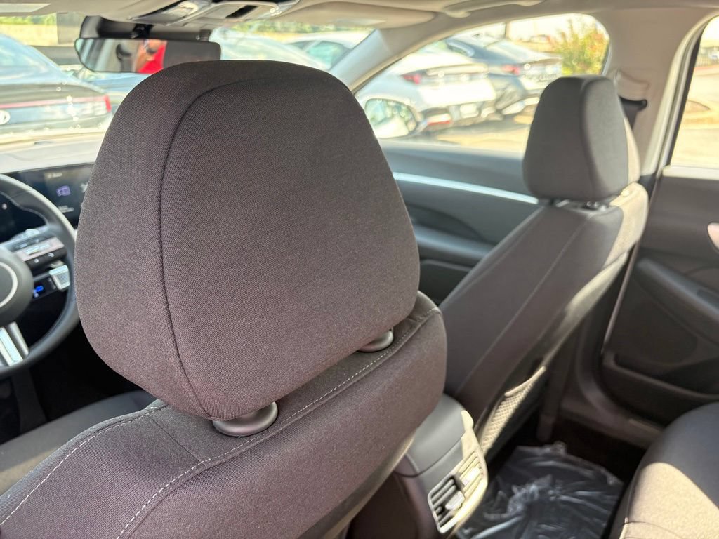 New 2026 Hyundai Sonata SEL FWD image 27