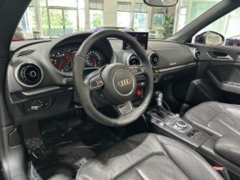 Used 2015 Audi A3 2.0T Premium Plus AWD/4WD image 28