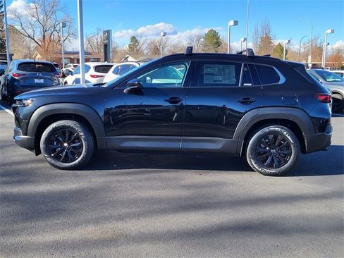 New 2026 MAZDA CX-50 AWD 2.5 Hybrid w/ Premium Pkg image 2