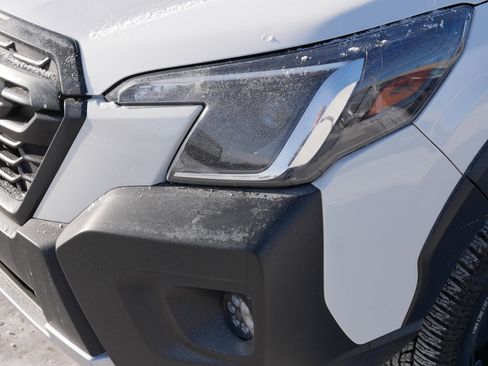 Used 2024 Subaru Forester Wilderness image 16