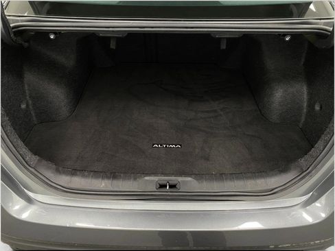 Used 2024 Nissan Altima 2.5 SR image 6