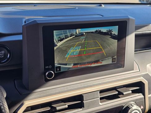 Used 2024 Toyota Tacoma SR image 32