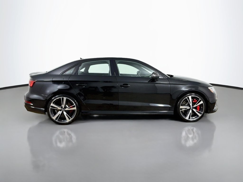 Used 2019 Audi RS 3 w/ Technology Package AWD/4WD image 7