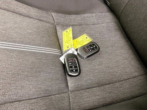 Certified 2023 Honda Accord Sport image 14