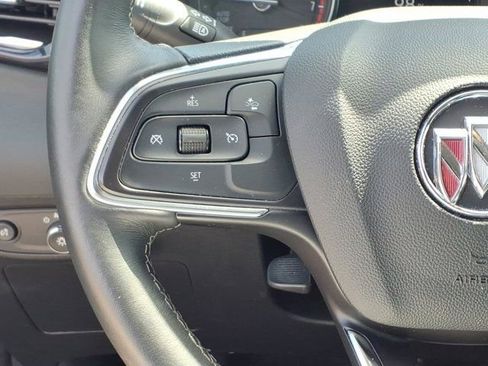 Used 2023 Buick Encore GX Preferred w/ Cold Weather Comfort Package image 18