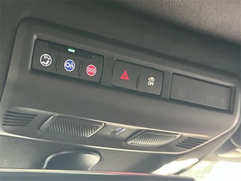 Certified 2023 Chevrolet Corvette Z06 w/ Stealth Interior Trim Package image 23