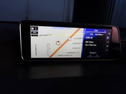 Used 2019 Lexus RX 350L FWD image 24