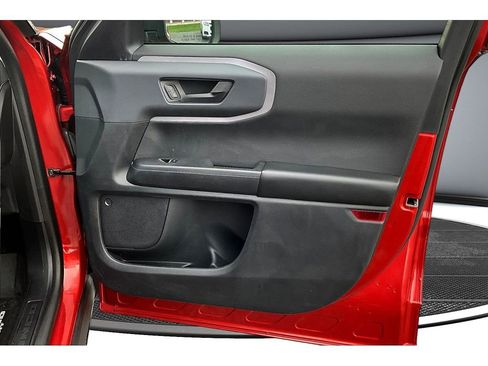 Used 2024 Ford Bronco Sport Big Bend image 24