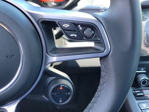 Used 2025 Porsche 718 Cayman RWD image 14