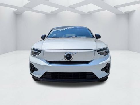Certified 2023 Volvo C40 P8 Recharge Ultimate AWD/4WD image 11