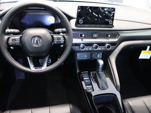 New 2025 Acura Integra A-Spec image 10