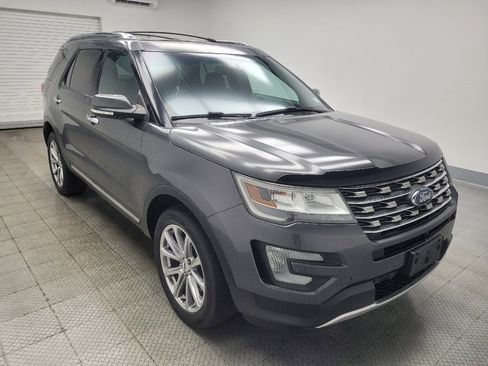 Used 2016 Ford Explorer Limited image 13