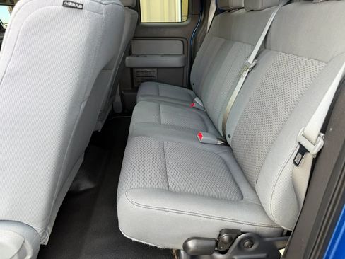 Used 2013 Ford F150 STX w/ Mid Equipment Group AWD/4WD image 24