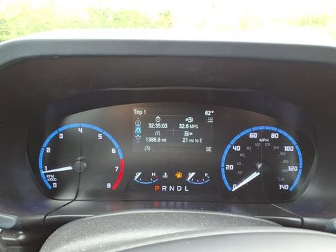 Used 2023 Ford Bronco Sport Heritage w/ Heritage Convenience Package AWD/4WD image 16