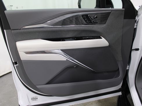 New 2025 Cadillac Escalade IQ Luxury 1 image 6
