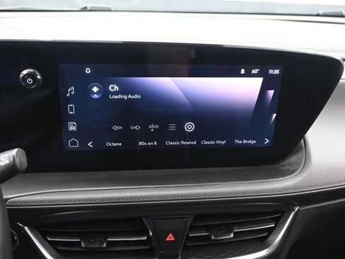 Used 2025 Buick Encore GX Preferred AWD/4WD image 13