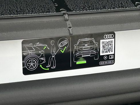 New 2026 Audi RS e-tron GT performance AWD/4WD image 74