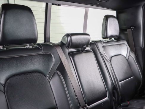 Used 2022 RAM 1500 Rebel w/ Rebel Level 2 Equipment Group AWD/4WD image 29