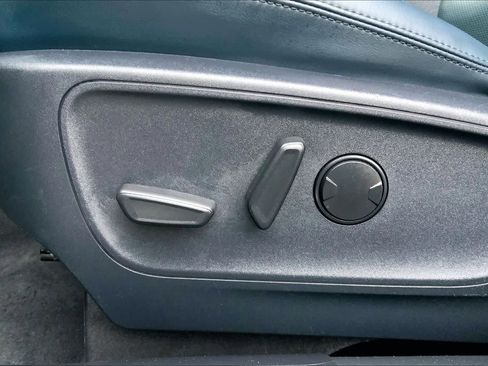 Used 2021 Ford Bronco Sport Outer Banks w/ Outer Banks Package (96D) image 35