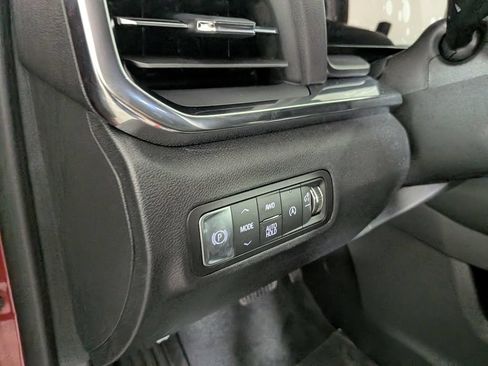 New 2026 GMC Terrain Elevation AWD/4WD image 15