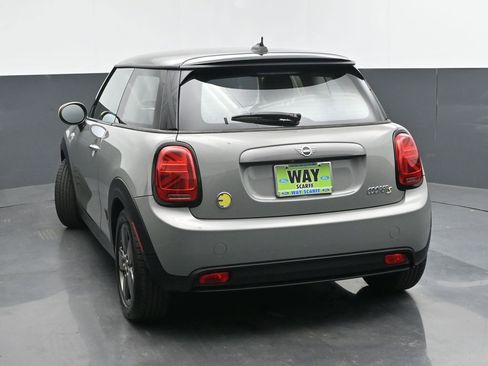 Used 2020 MINI Cooper SE w/ 6.5" Touchscreen Package image 4