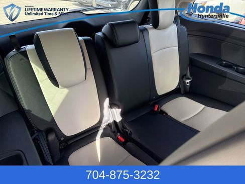 New 2026 Honda Odyssey Elite image 15