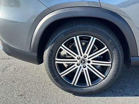 New 2026 Mercedes-Benz GLE 350 4MATIC image 19