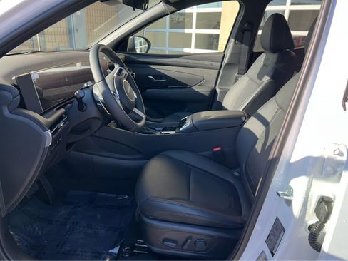 New 2026 Hyundai Santa Cruz XRT AWD/4WD image 26