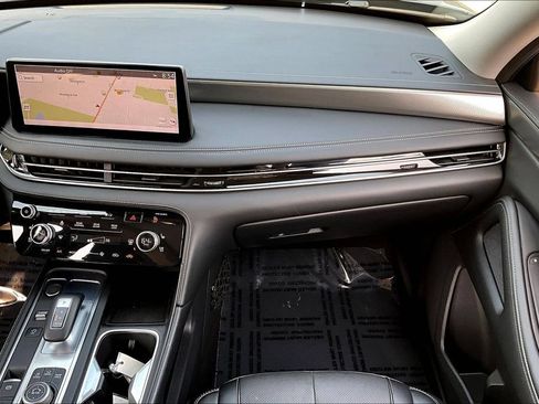 Certified 2023 INFINITI QX60 Luxe w/ Cargo Package AWD/4WD image 26