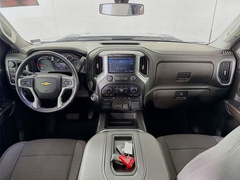 Used 2022 Chevrolet Silverado 2500 LT w/ Convenience Package AWD/4WD image 22