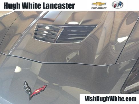 Used 2017 Chevrolet Corvette Z06 RWD image 25