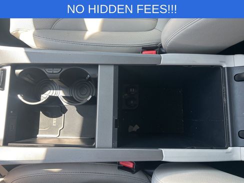 Used 2021 Hyundai Palisade SEL w/ Premium Package image 30