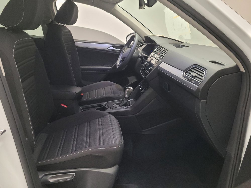 Used 2023 Volkswagen Tiguan S FWD image 21
