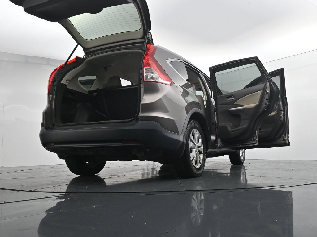 Used 2013 Honda CR-V EX-L image 47