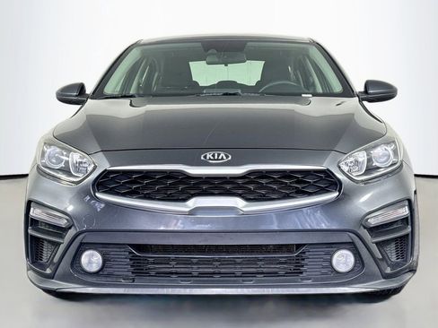 Used 2019 Kia Forte Sedan image 2